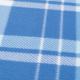 Spokey Koc piknikowy Picnic Moo niebieski 150x130cm (925069) 2