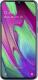 Smartfon Samsung Galaxy A40 4/64GB Dual SIM Czarny  (SM-A405FZKDXEO) 1
