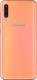 Smartfon Samsung Galaxy A50 4/128GB Dual SIM Koralowy  (SM-A505FZOSXEO) 1
