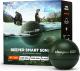 Deeper Echosonda Smart Sonar Chirp+ (wbudowany GPS i wi-fi) 1