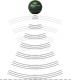 Deeper Echosonda Smart Sonar Chirp+ (wbudowany GPS i wi-fi) 7