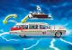 Playmobil Ghostbusters™ Ecto-1A (70170) 3