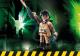 Playmobil Ghostbuster Egon Spengler (70173) 2