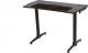 Biurko Ultradesk Enter Czarne 113 cmx61 cm 1