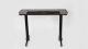 Biurko Ultradesk Enter Czarne 113 cmx61 cm 2
