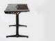 Biurko Ultradesk Enter Czarne 113 cmx61 cm 4