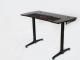 Biurko Ultradesk Enter Czarne 113 cmx61 cm 7