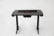 Biurko Ultradesk Enter Czarne 113 cmx61 cm 9