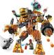 LEGO Marvel Spider-Man Bitwa z Molten Manem (76128) 3