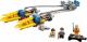 LEGO Star Wars Ścigacz Anakina - Edycja rocznicowa (75258) 5