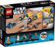 LEGO Star Wars Ścigacz Anakina - Edycja rocznicowa (75258) 6