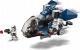 LEGO Star Wars™ Statek desantowy Imperium™ edycja rocznicowa (75262) 2