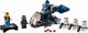LEGO Star Wars™ Statek desantowy Imperium™ edycja rocznicowa (75262) 4