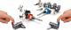 LEGO Star Wars Atak na generator na Hoth (75239) 2