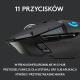 Mysz Logitech G502 Lightspeed  (910-005567) + G Pro X Czarne (981-000818) 3