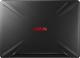 Laptop Asus TUF Gaming FX505GM (FX505GM-AL292) 6