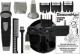 Trymer Wahl GroomsMan Body 09953-1016 2