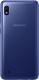 Smartfon Samsung Galaxy A10 2/32GB Niebieski  (SM-A105FZBUXEO) 1