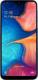 Smartfon Samsung Galaxy A20e 3/32GB Dual SIM Niebieski  (SM-A202FZBDXEO) 1