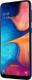 Smartfon Samsung Galaxy A20e 3/32GB Dual SIM Niebieski  (SM-A202FZBDXEO) 3