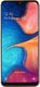 Smartfon Samsung Galaxy A20e 3/32GB Dual SIM Koralowy  (SM-A202FZODXEO) 2