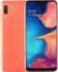 Smartfon Samsung Galaxy A20e 3/32GB Dual SIM Koralowy  (SM-A202FZODXEO) 1