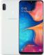 Smartfon Samsung Galaxy A20e 3/32GB Dual SIM Biały  (SM-A202FZWDXEO) 1