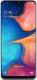 Smartfon Samsung Galaxy A20e 3/32GB Dual SIM Biały  (SM-A202FZWDXEO) 1