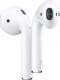 Słuchawki Apple AirPods 2 2019 (MV7N2ZM/A) 1