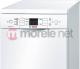 Zmywarka Bosch SPS53M22EU 2