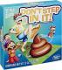 Hasbro Nie wdepnij w to (E2489) 1