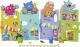 Figurka Hasbro Ugly Dolls - Główna Ulica Uglyville (E4521) 1
