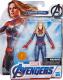 Figurka Hasbro Avengers Kapitan Marvel (E3348/E3928) 1
