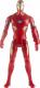 Figurka Hasbro Avengers Titan Hero Series - Iron Man (E3309/E3918) 4