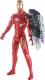 Figurka Hasbro Avengers Titan Hero Series - Iron Man (E3309/E3918) 5