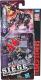 Figurka Hasbro Transformers Generations War for Cybertron: Siege Micromaster Soundwave Spy Patrol (E3420/E3561) 1