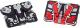 Figurka Hasbro Transformers Generations War for Cybertron: Siege Micromaster Soundwave Spy Patrol (E3420/E3561) 2