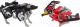 Figurka Hasbro Transformers Generations War for Cybertron: Siege Micromaster Soundwave Spy Patrol (E3420/E3561) 3