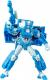 Figurka Hasbro Transformers Generations War for Cybertron Deluxe Chromia (E3432/E3539) 2