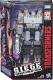 Figurka Hasbro Transformers Generations War for Cybertron: Siege Voyager Class Megatron (E3418/E3543) 1