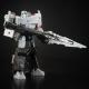 Figurka Hasbro Transformers Generations War for Cybertron: Siege Voyager Class Megatron (E3418/E3543) 6