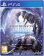 Monster Hunter World: Iceborne PS4 2