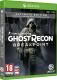XOne: Ghost Recon Breakpoint Ultimate Edition Premiera 1.10.2019 Xbox One 2