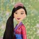 Disney Princess Brokatowa Księżniczka Mulan (E4022/E4167) 3