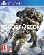Tom Clancy's Ghost Recon: Breakpoint PS4 1