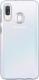 Spigen SPIGEN LIQUID CRYSTAL GALAXY A40 CRYSTAL CLEAR 2