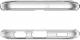 Spigen SPIGEN LIQUID CRYSTAL GALAXY A40 CRYSTAL CLEAR 7