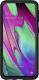 Spigen SPIGEN RUGGED ARMOR GALAXY A40 MATTE BLACK 4
