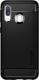 Spigen SPIGEN RUGGED ARMOR GALAXY A40 MATTE BLACK 5