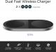 Ładowarka Spigen F310W Indukcyjna 2 A (000CH24976) 6